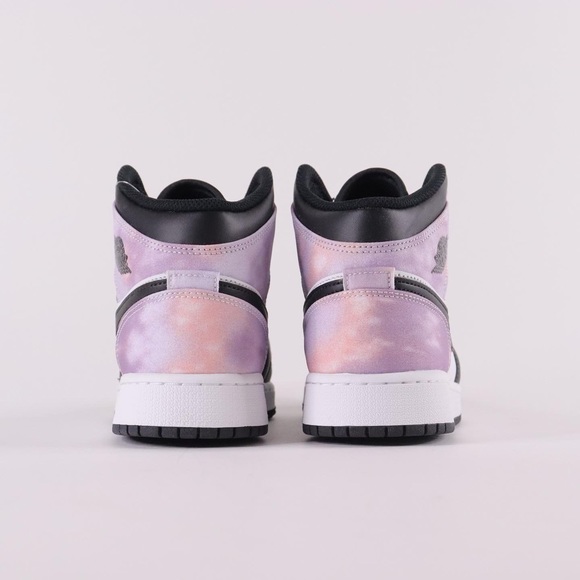 AIR JORDAN 1 MID ZEN MASTER GS(SEE SIZE CONVERSION IN DESCRIPTION) - Picture 4 of 7